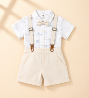 Baby Set - Little Gentleman